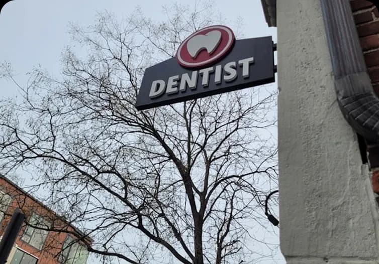 I'm a Group Practice