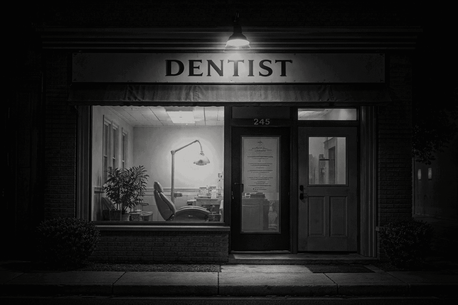 Practice Spotlight: The Innovative Approach of Mortenson Dental Partners