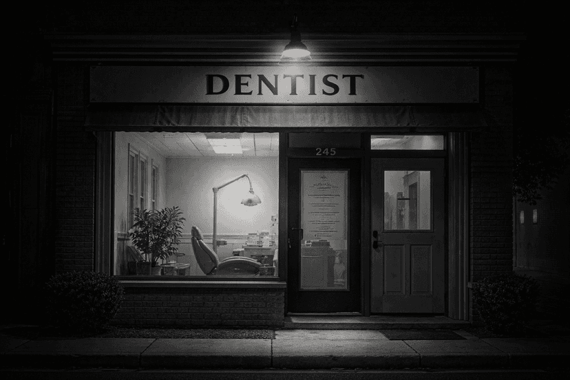 Practice Spotlight: The Innovative Approach of Mortenson Dental Partners